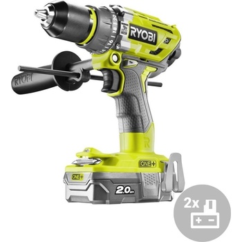 Ryobi R18PD7-220B