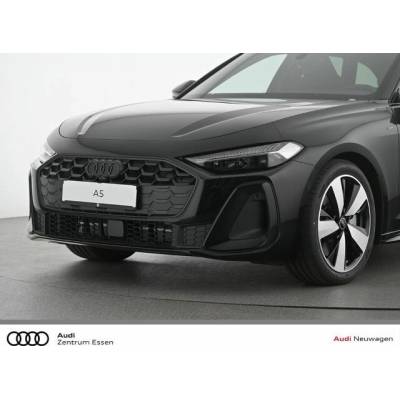 Audi A5 quattro S-line Avant 220 kW