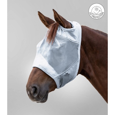 Waldhausen Maska proti hmyzu Premium silver grey – Zboží Dáma