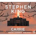 Multiland Carrie (Stephen King) - CD (MP3) (045999)