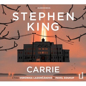 Multiland Carrie (Stephen King) - CD (MP3) (045999)