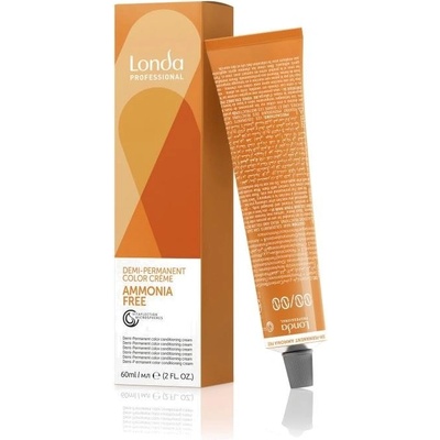 Londa Demi-Permanent Color 4/0 60 ml