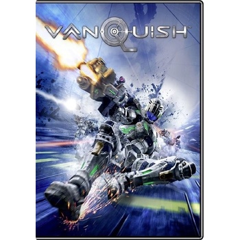 Vanquish