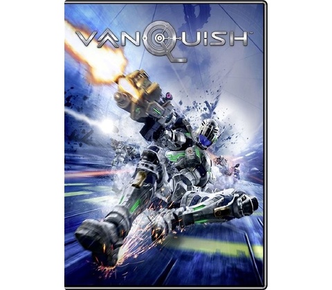 Vanquish