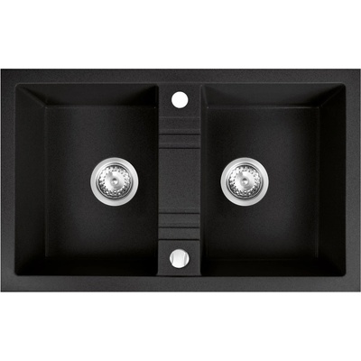 Ferro Mezzo II DRGM24878BA