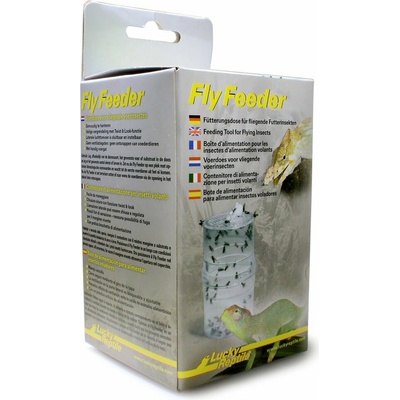 Lucky Reptile Fly Feeder