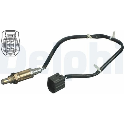 Lambda sonda DELPHI ES11122-12B1 (ES1112212B1)