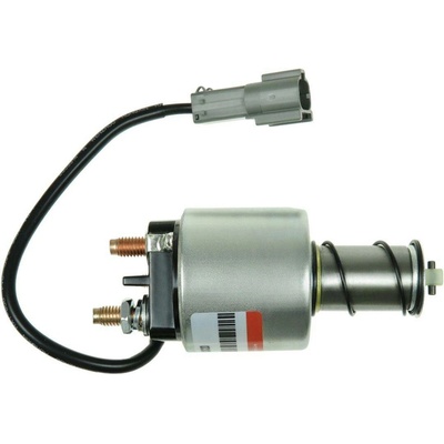 ELEKTROMAGNET AUTOSTARTER SS3020