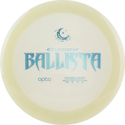 Latitude 64º Ballista Opto