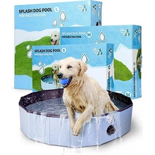 CoolPets Dog Pool S 80 x 20 cm