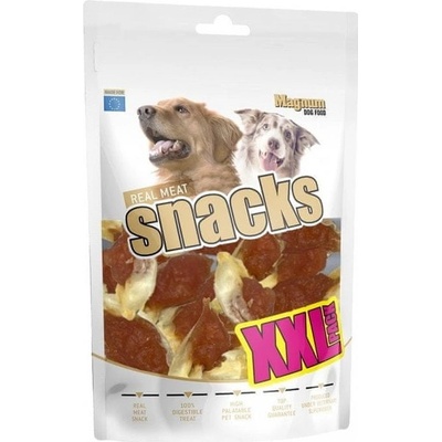 Magnum Rabbit Ears with Chicken 400 g