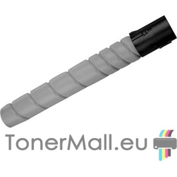 Съвместима тонер касета Konica Minolta TN-216BK Black