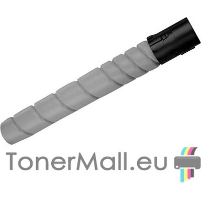 Съвместима тонер касета Konica Minolta TN-216BK Black