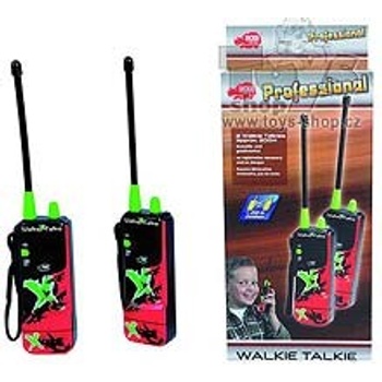 Walkie Talkie XTreme