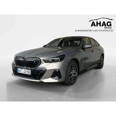BMW i5 eDrive40 M Sport Pro 250 kW