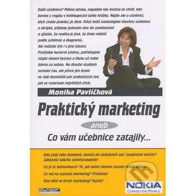 Praktický marketing