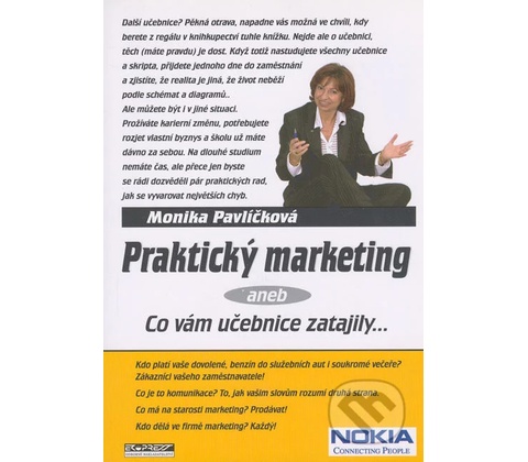 Praktický marketing