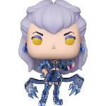 Funko Фигура Funko POP! Games: League of Legends - K/DA Evelynn #1222 (FUNKO-112997) - cybertrade