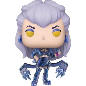 Funko Фигура Funko POP! Games: League of Legends - K/DA Evelynn #1222 (FUNKO-112997) - cybertrade