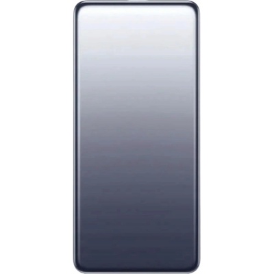 Xiaomi Ultra Slim 5000mAh šedá