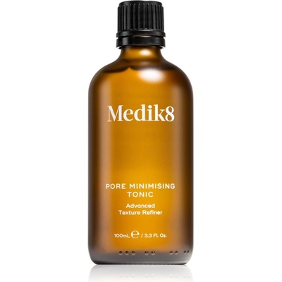 Medik8 Pore Minimising Tonic почистващ тоник за лице 100ml