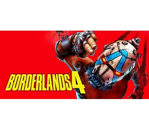 Borderlands 4