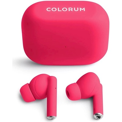 Colorum CTWS