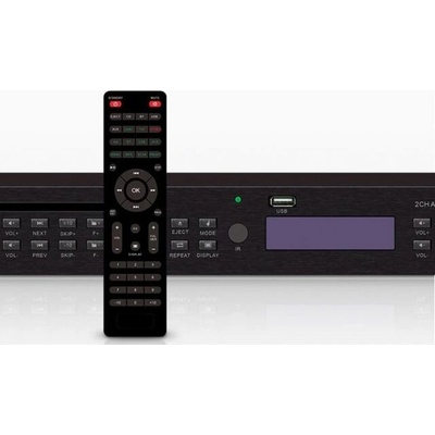 Monacor RS-3020CMT