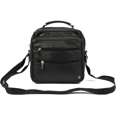 Pánské crossbody Albatross BB104 černá