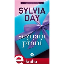Seznam přání