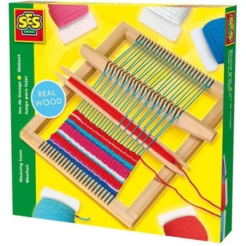 SES Creative - Тъкачен стан 080764