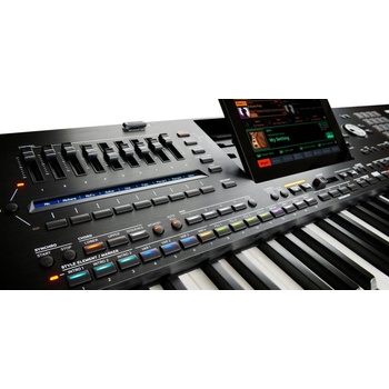 Image 1 of KORG PA5X-61