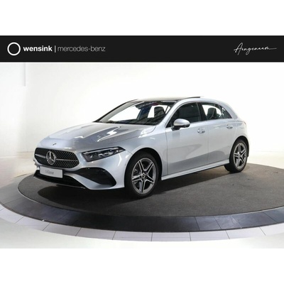 Mercedes-Benz A 250 e 160 kW