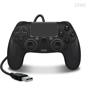 Image 1 of HYPERKIN Cirka NuForce PS4/PC/Mac (M07527-BK)