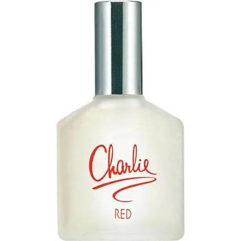 Revlon Charlie Red EDT 100 ml Tester