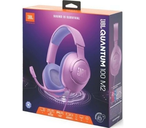 JBL Quantum 100 M2