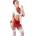 Cottelli Collection Schoolgirl Costume 2470365 L