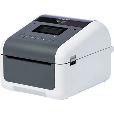 Brother TD-4550 TD4550DNWBXX1