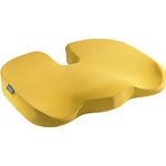 LEITZ Възглавница за седалка, ергономична, LEITZ "Ergo Cosy", топло жълта 52840019 (52840019)