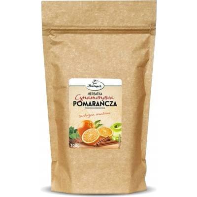 Bylinný sypaný čaj Herbapol Kraków 100 g