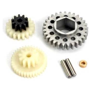 Traxxas предавки: EZ Старт