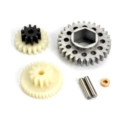 Traxxas предавки: EZ Старт