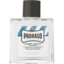 Proraso Blue hydratační balzám po holení (Aloe and Vitamin E) 100 ml