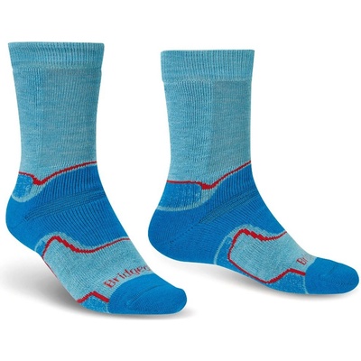 Bridgedale Hike MW MP Boot blue