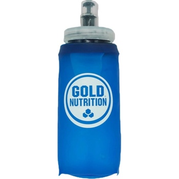 Gold Nutrition Soft Bottle [300 мл]