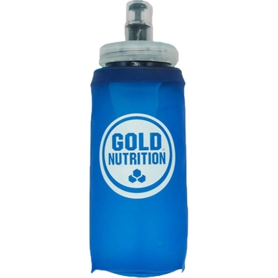 Gold Nutrition Soft Bottle [300 мл]