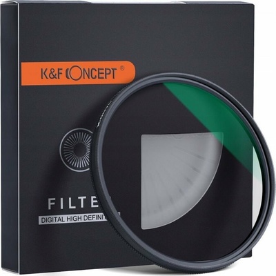 K&F Concept KF01.991 46mm