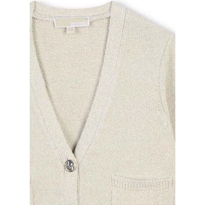 Michael Kors Детска жилетка Michael Kors (R30160.114.150)