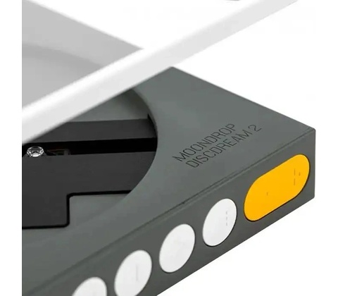 Moondrop Discdream 2