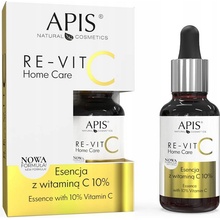 Apis Natural Re-Vit C Home Care koncentrát s vitamínom C 30 ml